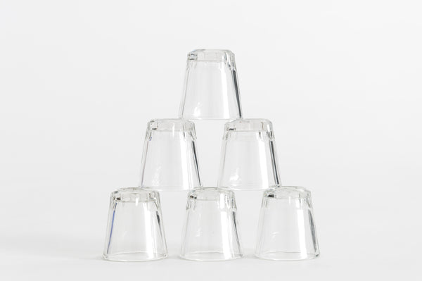 Should You Drink From The Borosilicate Glass?