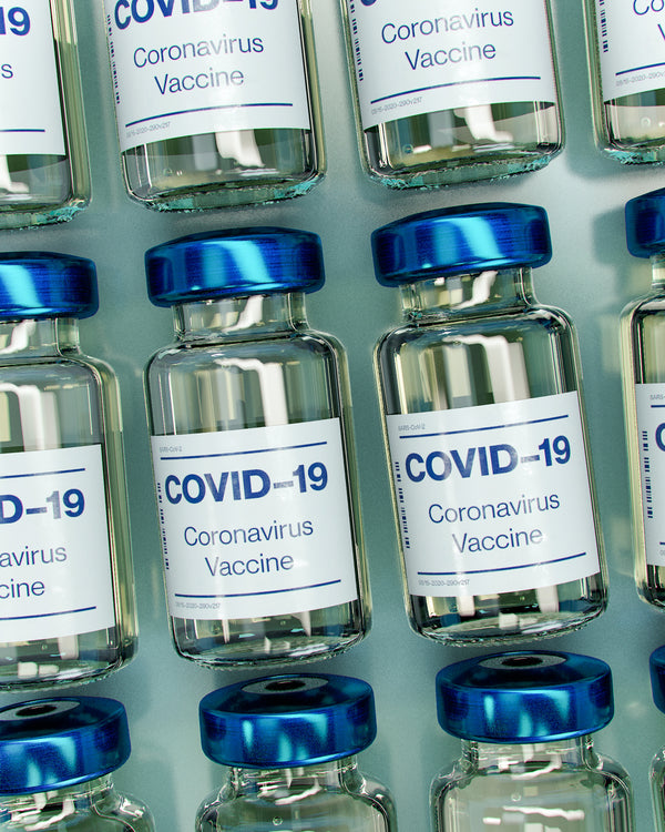 Omicron Variant Covid19 Vaccine