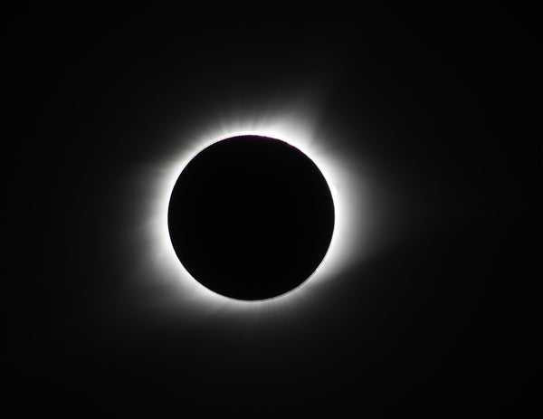 Total Solar Eclipse 