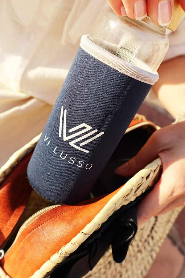 Vi Lusso Water Bottle 